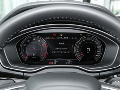 2024款 40 TFSI 豪华致雅型