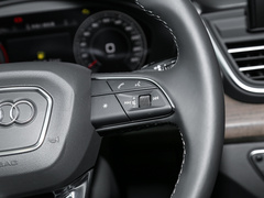 2024款 40 TFSI 豪华致雅型