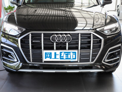 2024款 40 TFSI 豪华致雅型