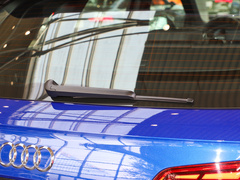2024款 40 TFSI 豪华动感型