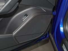 2024款 40 TFSI 豪华动感型