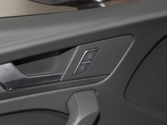 2024款 40 TFSI 豪华动感型