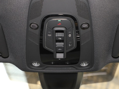2024款 40 TFSI 豪华动感型
