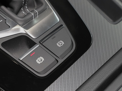 2024款 40 TFSI 豪华动感型