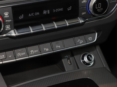 2024款 40 TFSI 豪华动感型