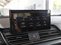 2024款 40 TFSI 豪华动感型