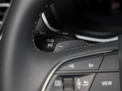 2024款 40 TFSI 豪华动感型