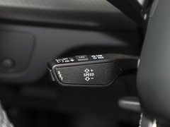 2024款 40 TFSI 豪华动感型