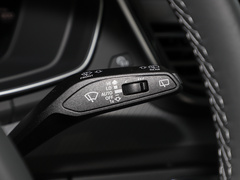 2024款 40 TFSI 豪华动感型
