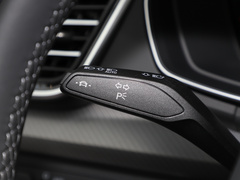 2024款 40 TFSI 豪华动感型