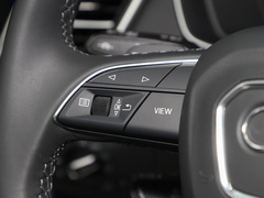 2024款 40 TFSI 豪华动感型