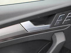 2024款 45 TFSI 豪华动感型