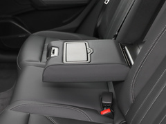 2024款 45 TFSI 豪华动感型