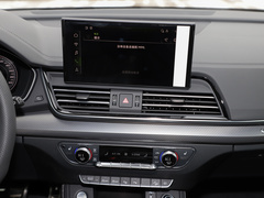 2024款 45 TFSI 豪华动感型