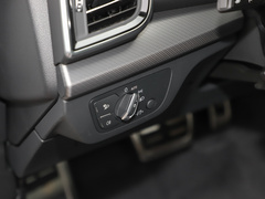 2024款 45 TFSI 豪华动感型