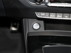 2024款 45 TFSI 豪华动感型
