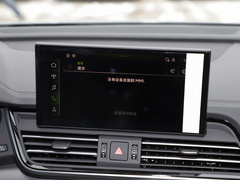 2024款 45 TFSI 豪华动感型