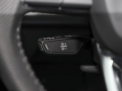 2024款 45 TFSI 豪华动感型