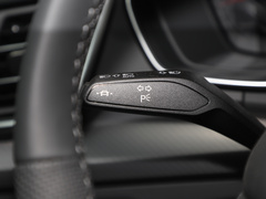 2024款 45 TFSI 豪华动感型