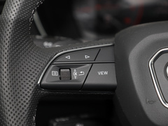 2024款 45 TFSI 豪华动感型