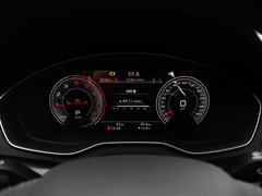2024款 45 TFSI 豪华动感型