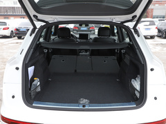 2024款 45 TFSI 豪华动感型