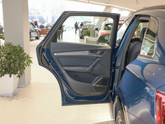 2024款 45 TFSI 豪华动感型