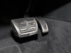 2024款 45 TFSI 豪华动感型