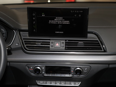 2024款 45 TFSI 豪华动感型