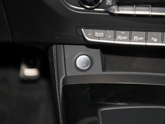 2024款 45 TFSI 豪华动感型