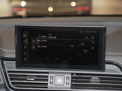 2024款 45 TFSI 豪华动感型