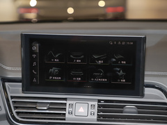 2024款 45 TFSI 豪华动感型