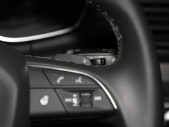 2024款 45 TFSI 豪华动感型