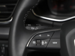 2024款 45 TFSI 豪华动感型