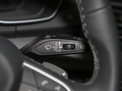 2024款 45 TFSI 豪华动感型