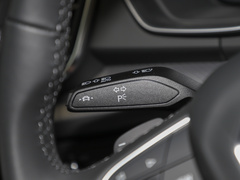 2024款 45 TFSI 豪华动感型