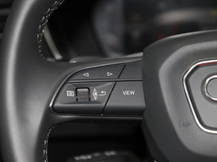 2024款 45 TFSI 豪华动感型
