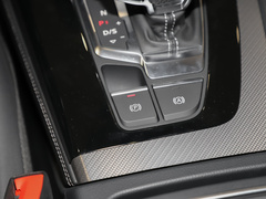 2024款 45 TFSI 豪华动感型