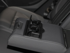 2024款 45 TFSI 豪华动感型