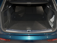 2024款 45 TFSI 豪华动感型