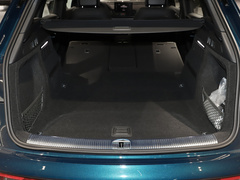 2024款 45 TFSI 豪华动感型