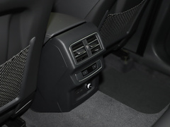 2024款 45 TFSI 豪华动感型