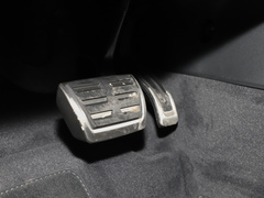 2024款 45 TFSI 豪华动感型
