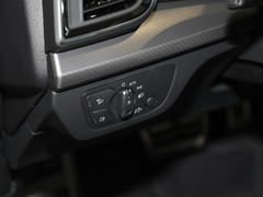 2024款 45 TFSI 豪华动感型
