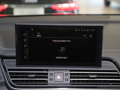 2024款 45 TFSI 豪华动感型
