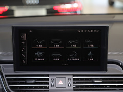 2024款 45 TFSI 豪华动感型
