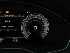 2024款 45 TFSI 豪华动感型