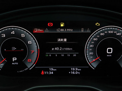 2024款 45 TFSI 豪华动感型