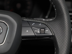 2024款 45 TFSI 豪华动感型