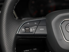 2024款 45 TFSI 豪华动感型